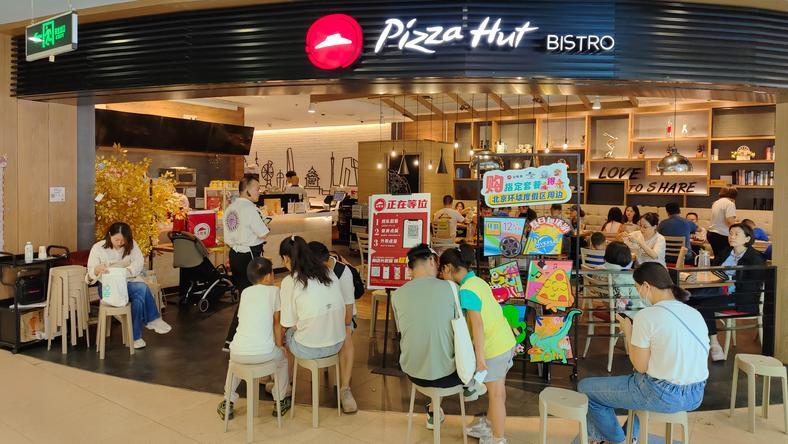 美国零售巨头“连续暴雷”